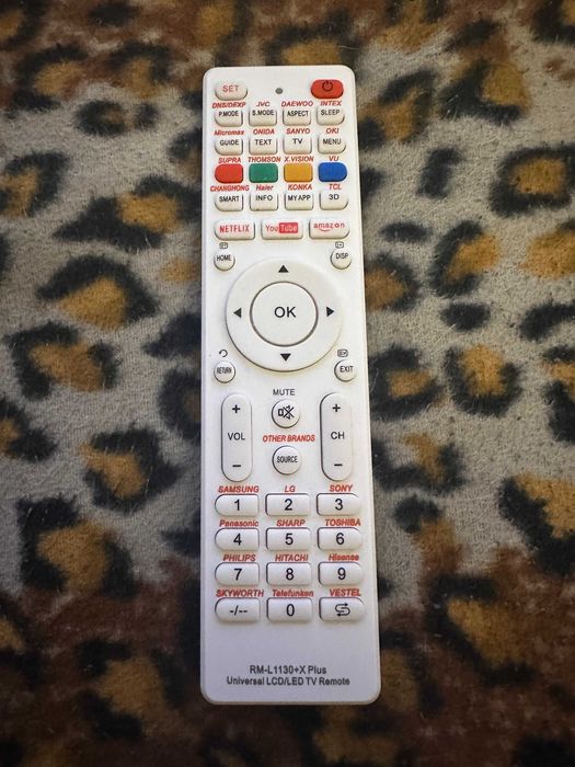 Telewizor SKYMASTER 50SUA2505 50" LED 4K Android TV