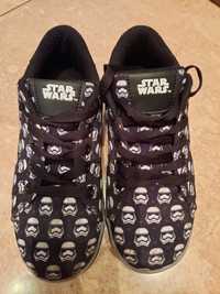 Adidasy Star Wars