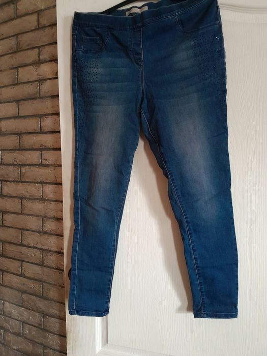 Джинси стрейч жіночі.