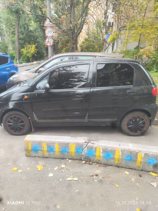 Авто на ходу каждый день