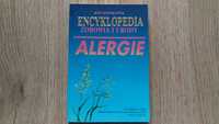 Kieszonkowa encyklopedia zdrowia i urody: Alergie