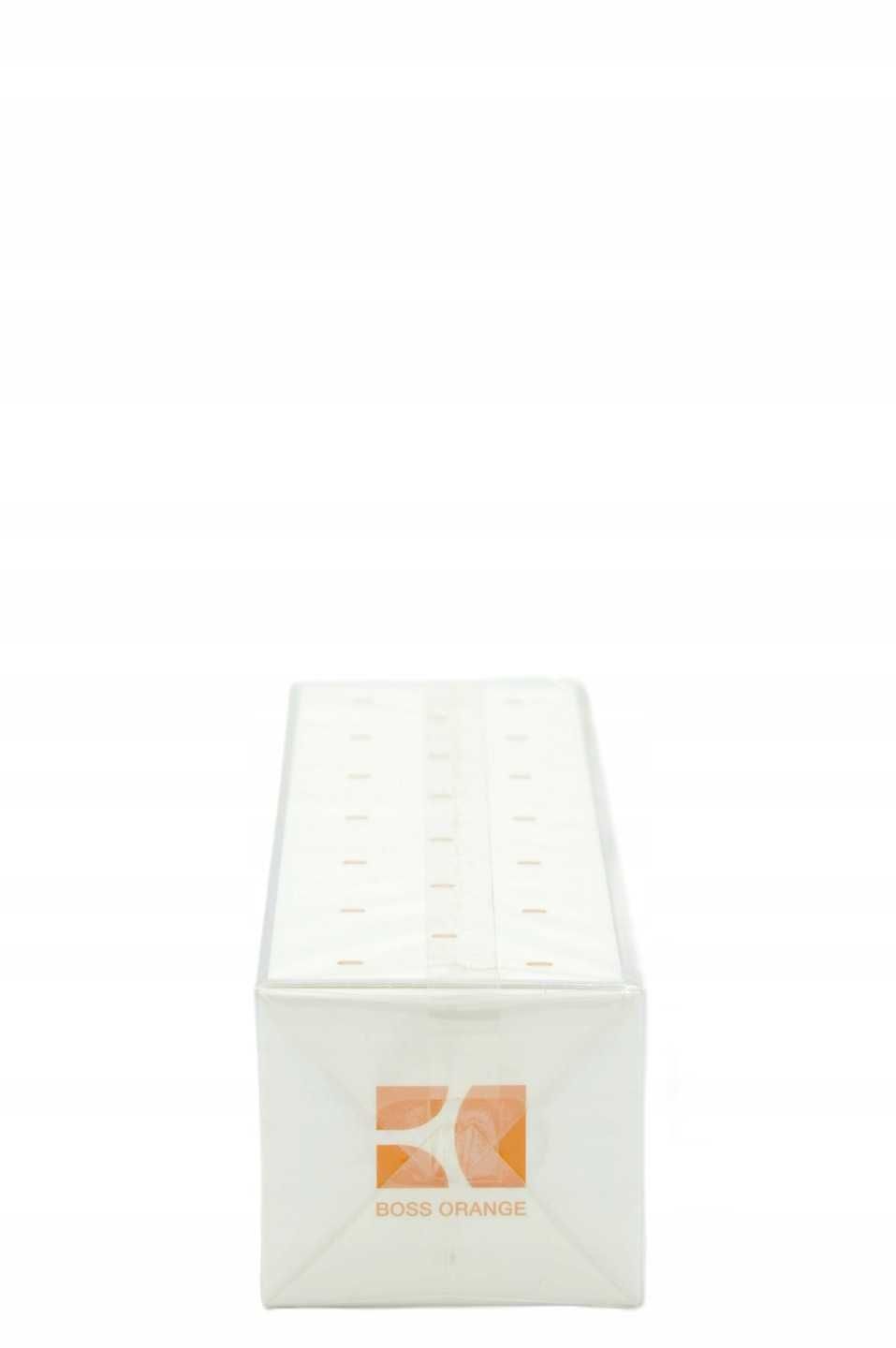 Hugo Boss Boss Orange Woman 75ml 2014R. Starsza Wersja-Wydanie UNIKAT