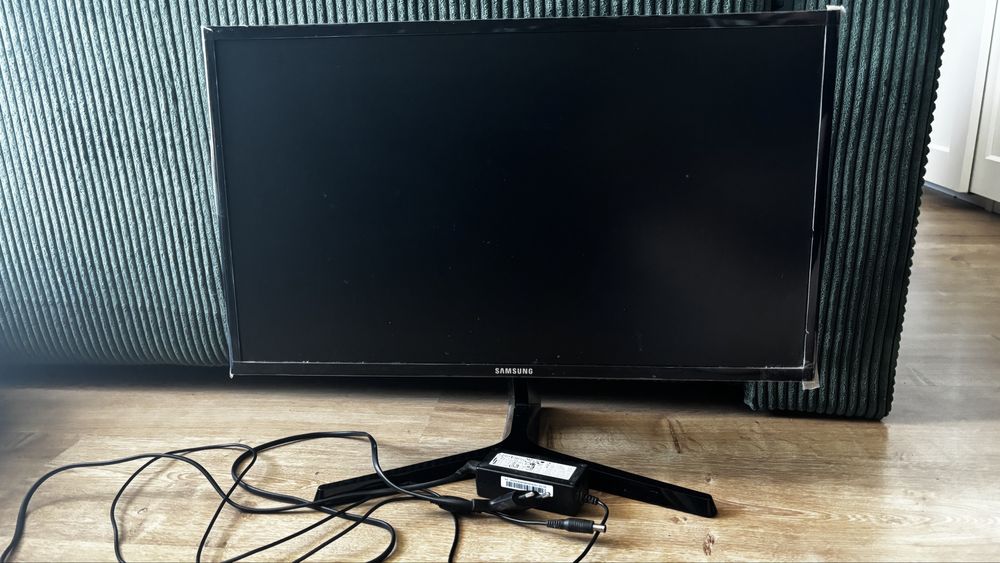 Monitor Samsung S24F356FHU