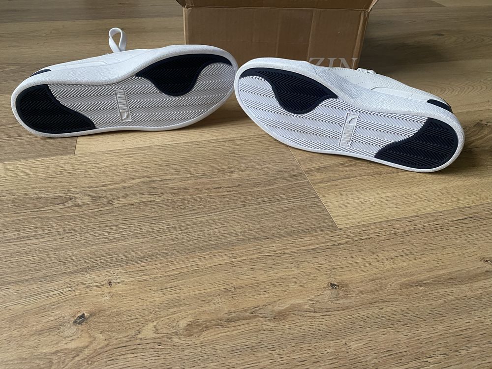 Buty sportowe Puma 41. Nowe.