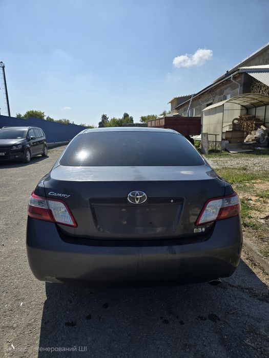 Продам Тойота камрі 40 гібрид