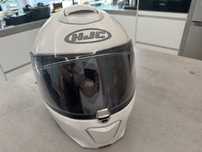 Kask motocyklowy szczękowy HJC RPHA 90