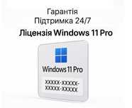 Ключі активації Windows 11 Pro / 10 Про / Office 24 Ліцензійні ключі