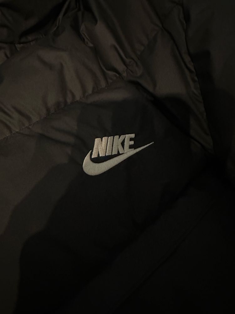 Quispo Nike Storm Fit