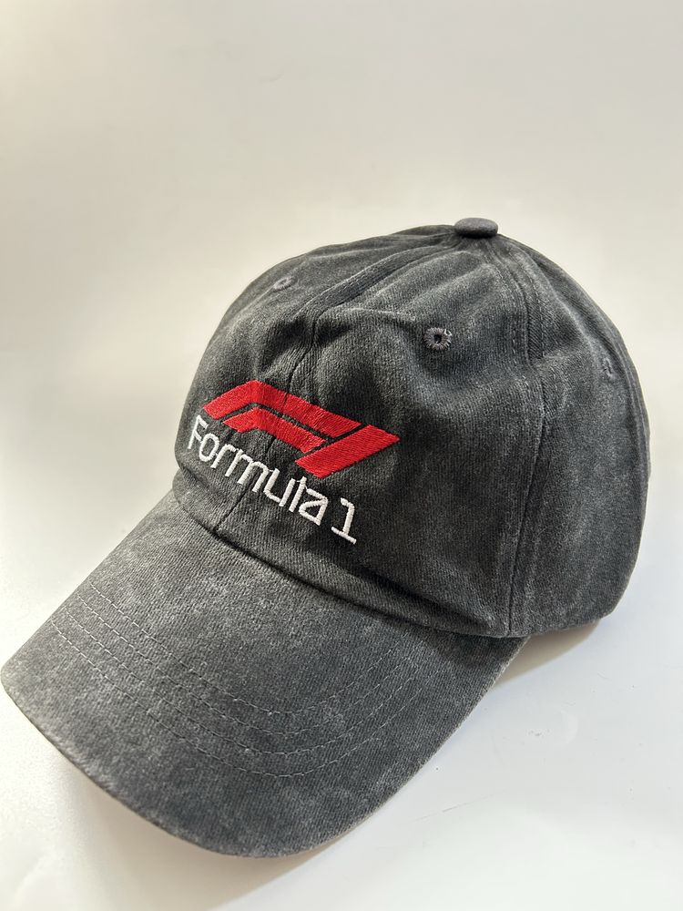 Czapka z daszkiem F1