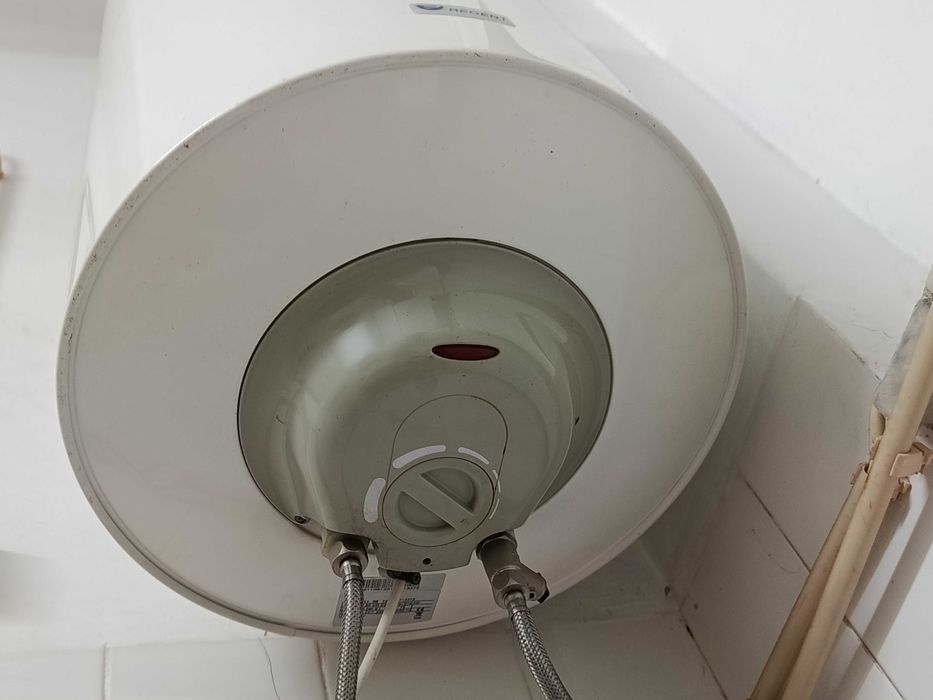 Termoacumulador Regent