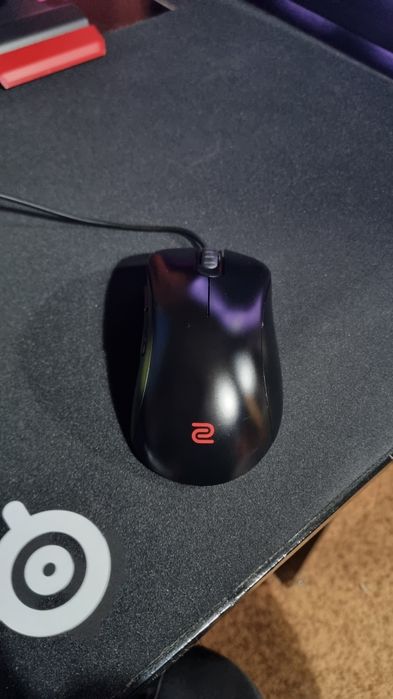 Rato gaming Benq Zowie EC1-B