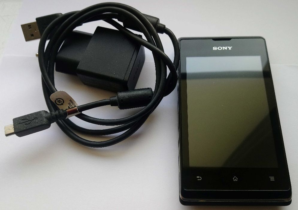 SONY Xperia E sprzedam