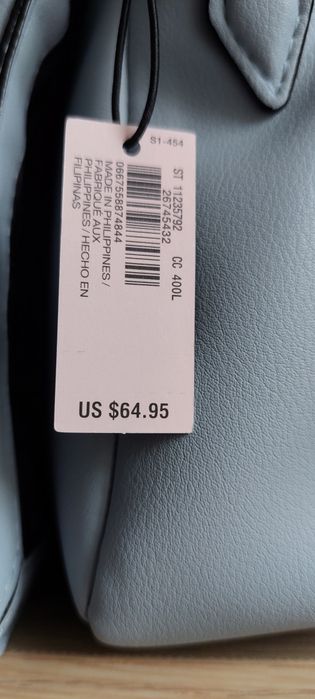 Victoria Secret сумка. Новая.