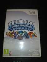 Skylanders spyro's adventure - Wii