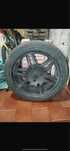 Smart conjunto de 4 jantes brabus