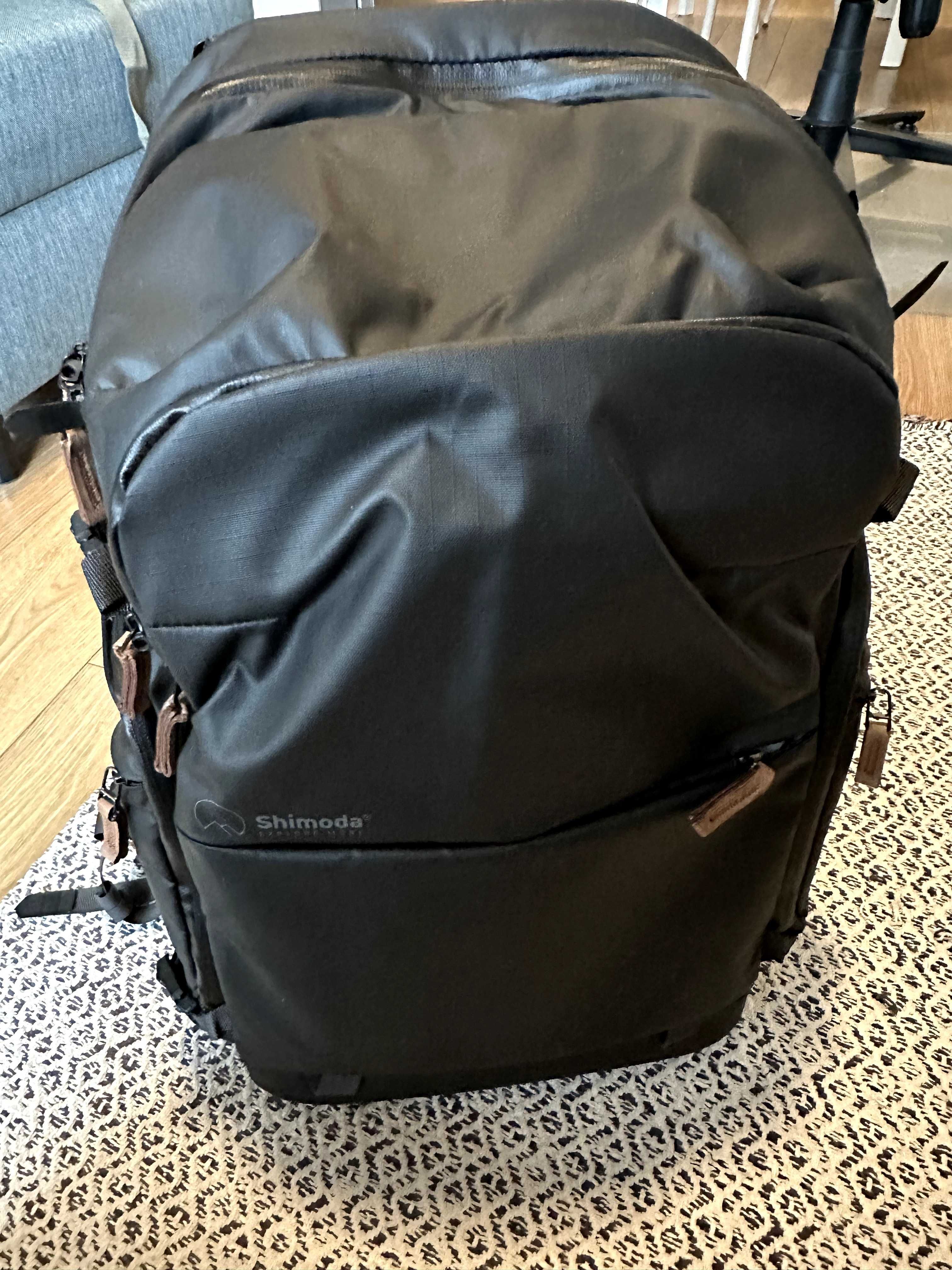 Plecak Shimoda Explore V2 30L Starter Kit