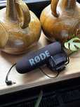 RODE Videomic Pro RYCOTE / Mikrofon Filmowy