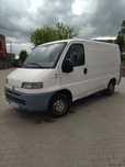 Fiat Ducato 1.9tdi