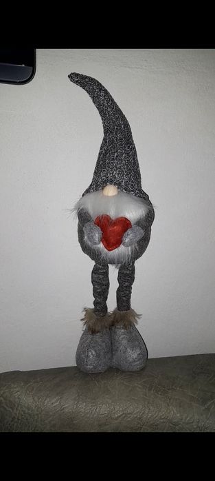 Ельф новорічний..