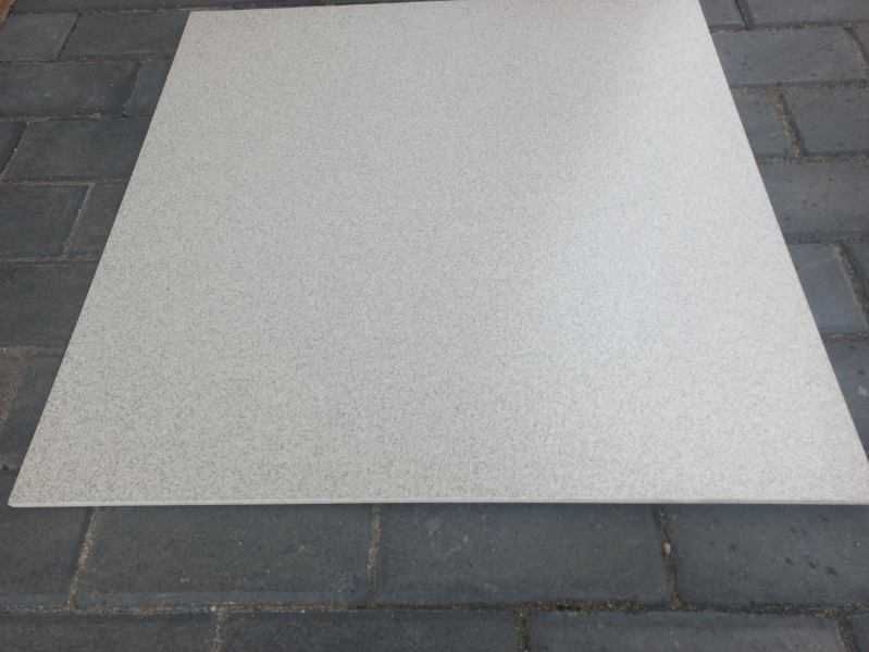 Gresy Techniczne Barwione w Masie 60x60 8mm Gatunek 1