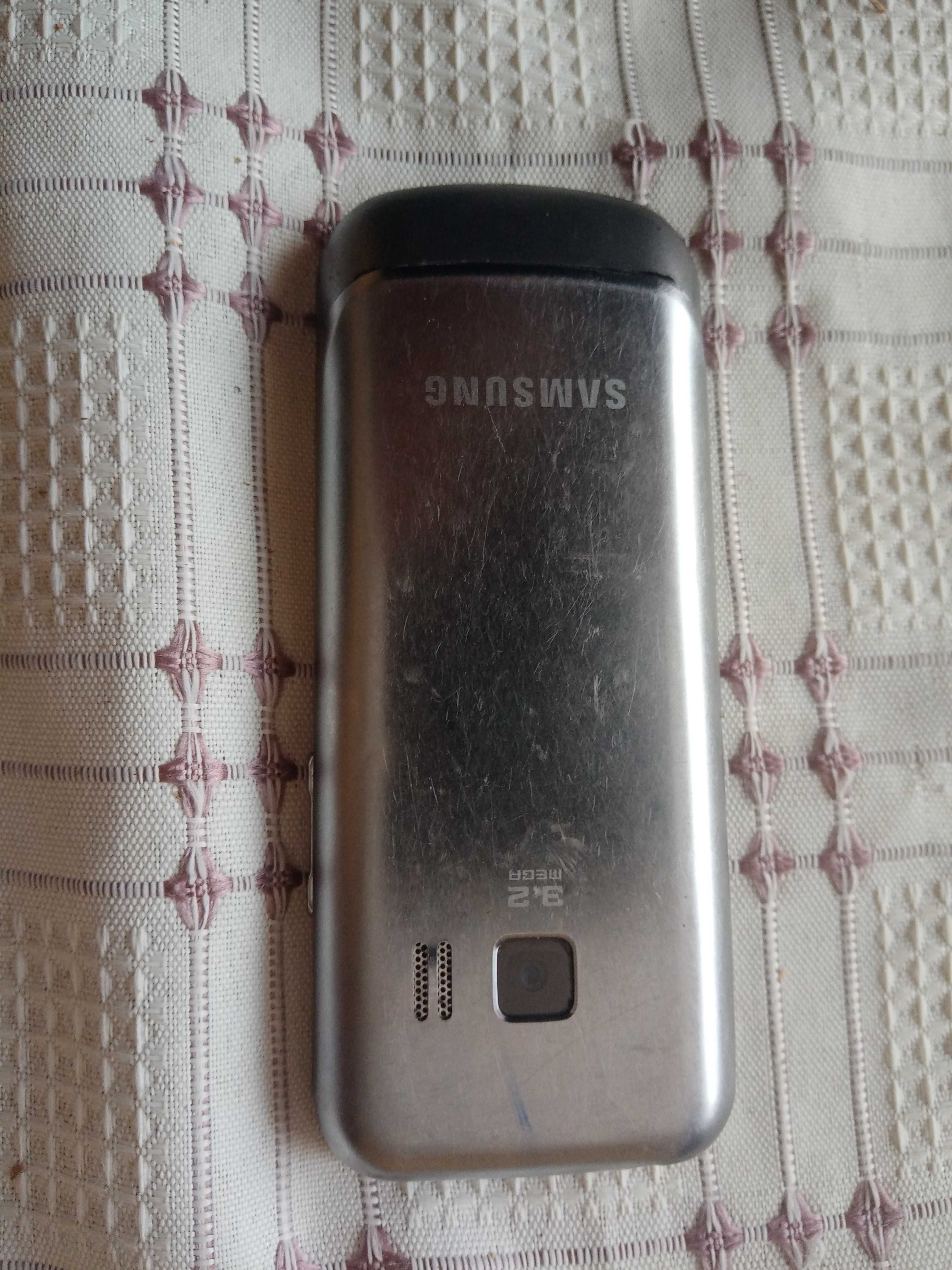 samsung gt-c3530