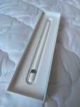 Caneta APPLE Pencil 1º Geração (iPad - Branco)