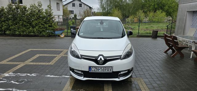 Renault Scenic 3