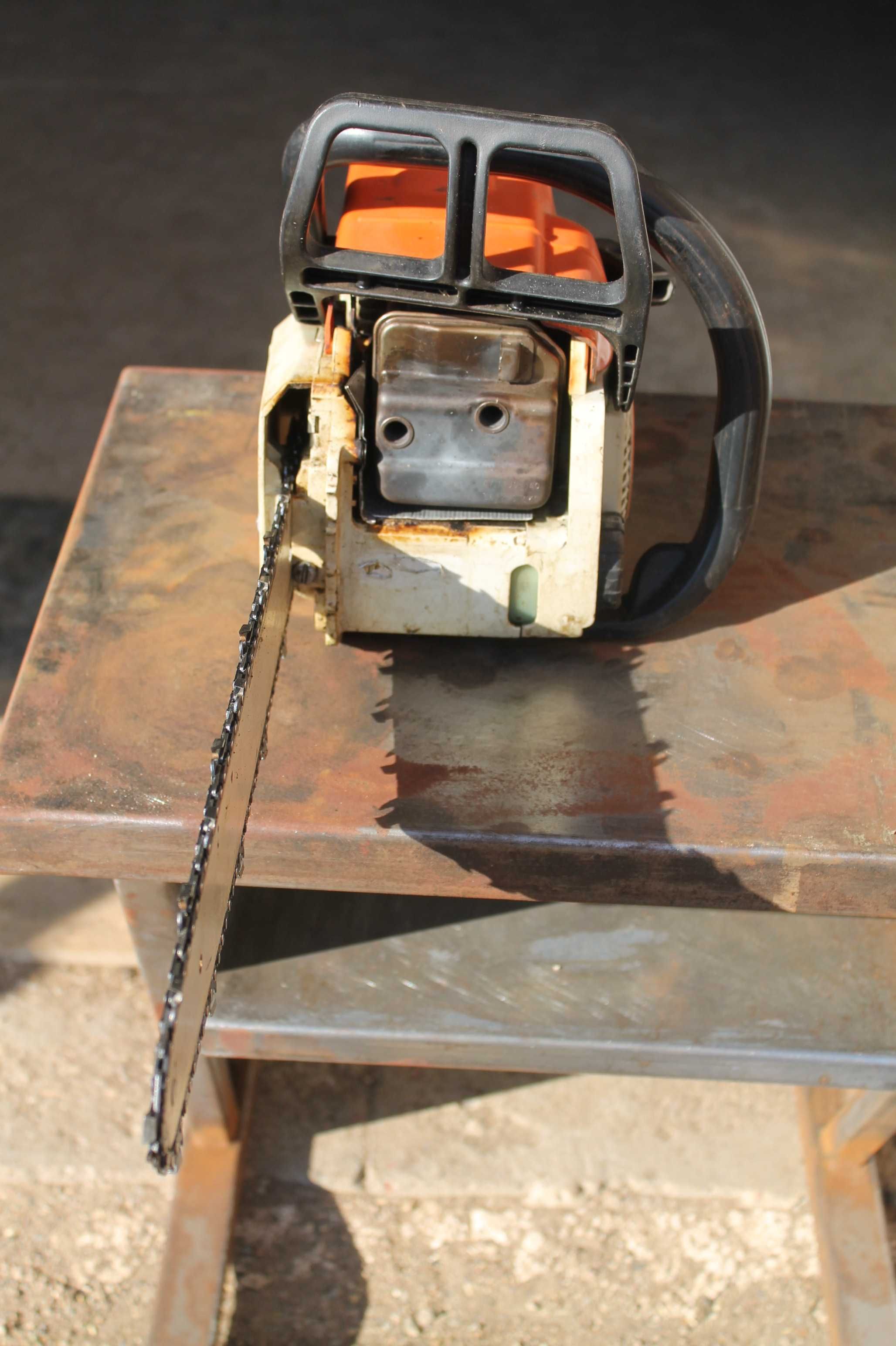 Gałęźiówka Stihl