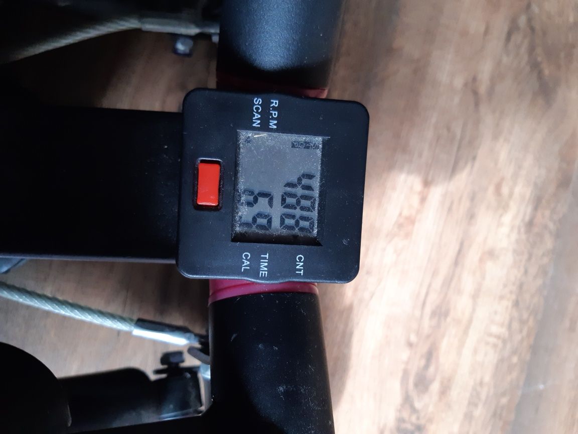 Stepper do ćwiczeń fitness