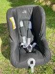 Cadeira Auto Britax Romer (9-18 kg)
