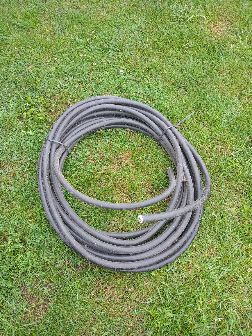 Kabel aluminiowy 5x35