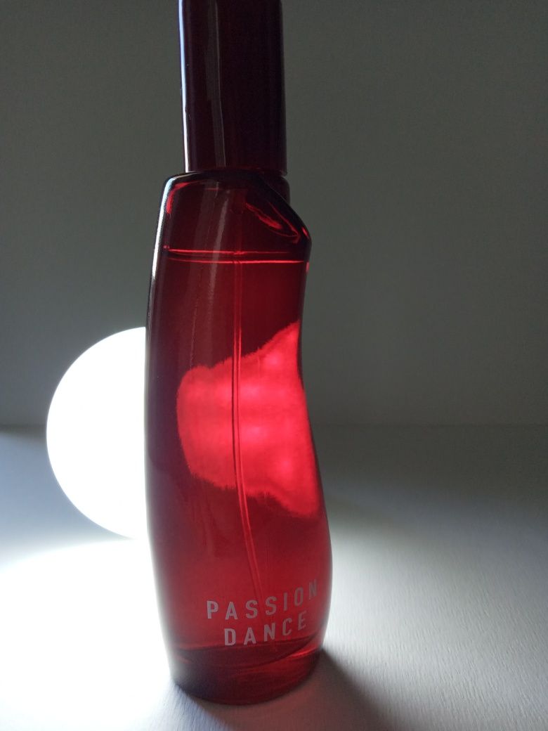 Perfumy Avon Passion Dance 50 ml edt