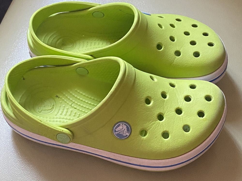Кроксы Crocs 12-13