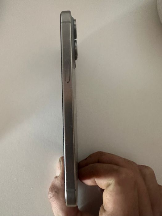 Iphone 15 Pro Max 256gb