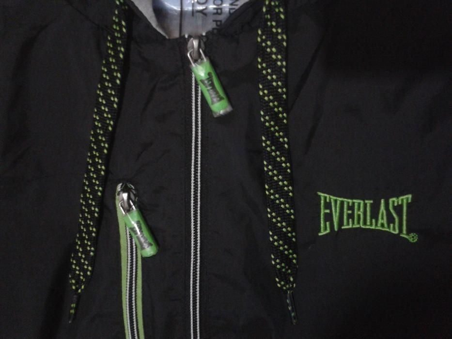 Куртка Everlast розмір L (р. 50 - 52 )