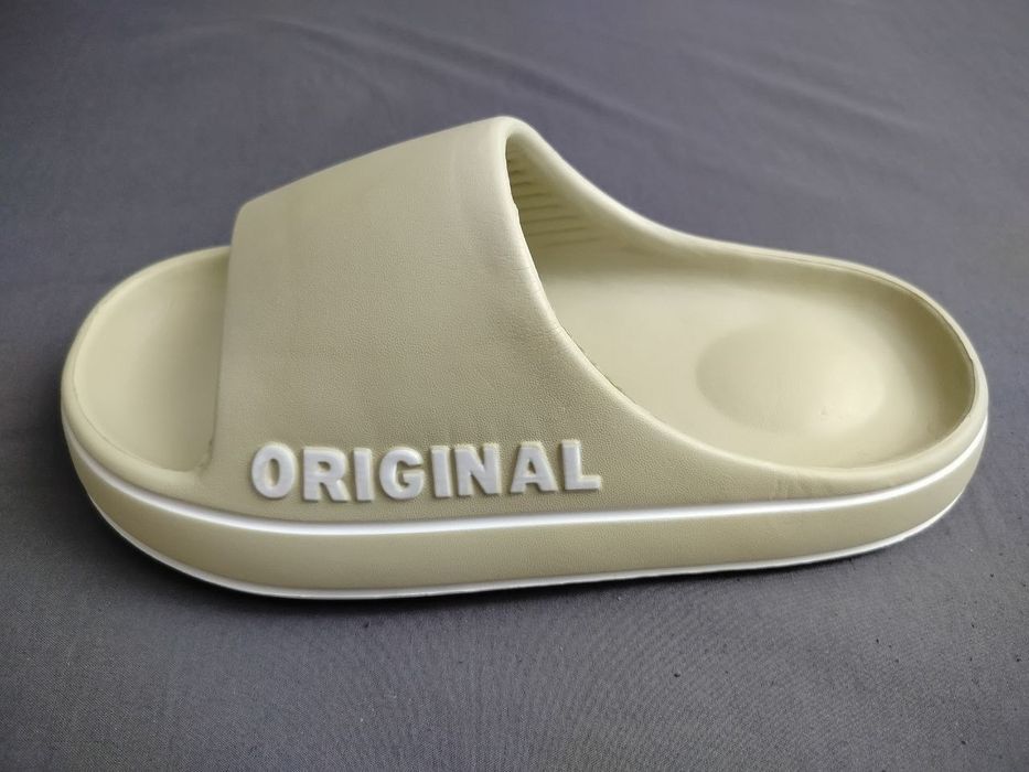 Шльопанці тапки тапочки літо пляж