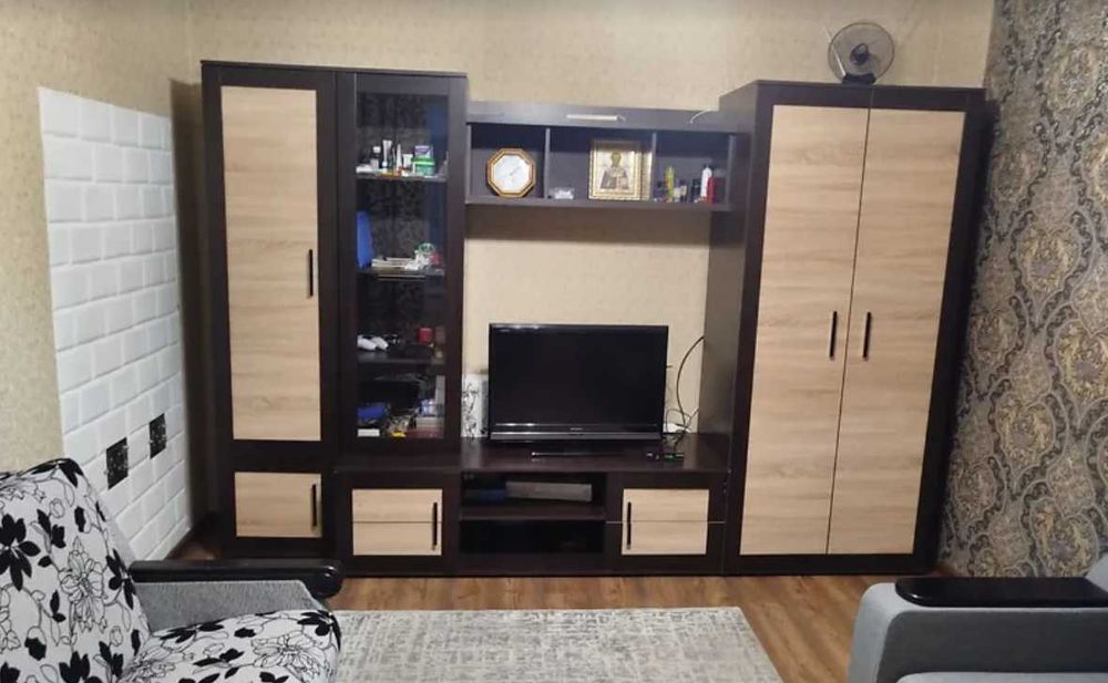 Я Продам 1-кімнатну квартиру у Здолбунові