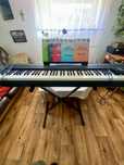 Pianino elektryczne Yamaha p45