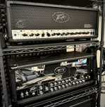 ‼️ Peavey 6505+ USA 220V, Peavey JSX120 USA 220V ‼️