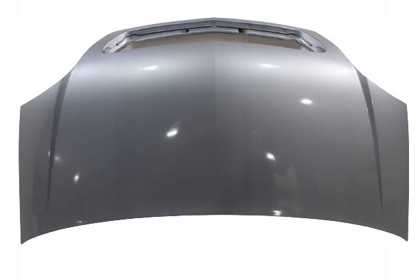 opel meriva a maska pokrywa silnika