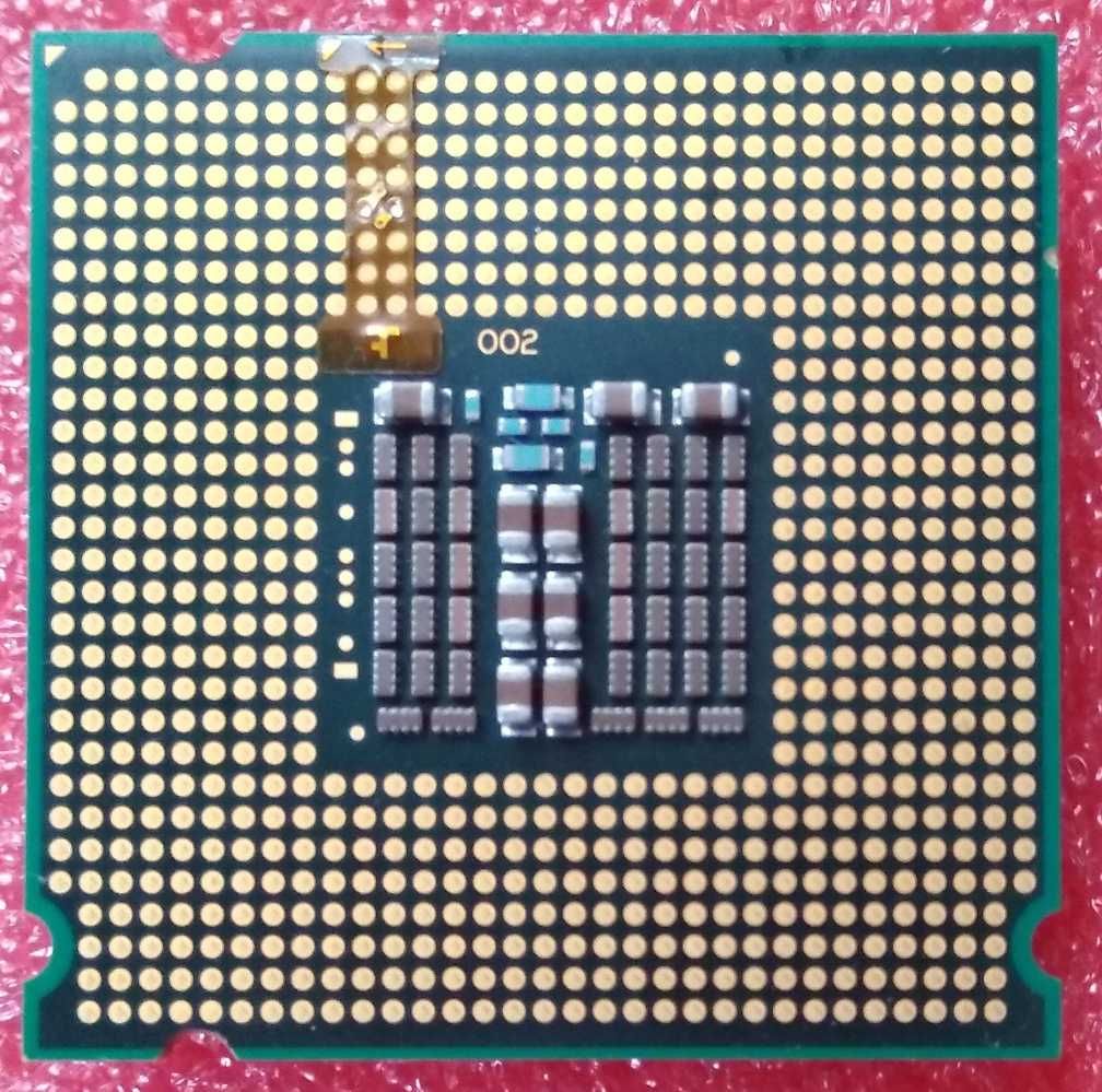 Xeon E5450 3.00 GHz (12M Cache, 1333 MHz FSB) Socket 775 (2OOO)