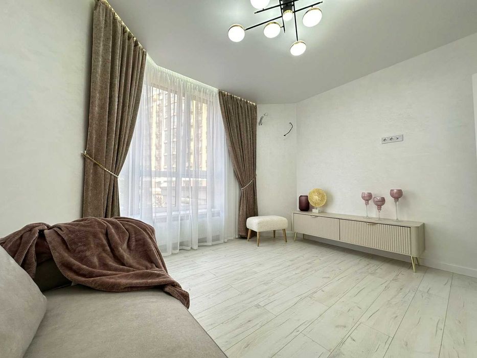 Фаворит серед квартир! 2 кім 67 кв.м ЖК Софія Резиденс