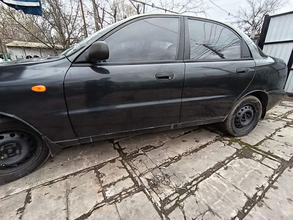 Продам Део Ланос