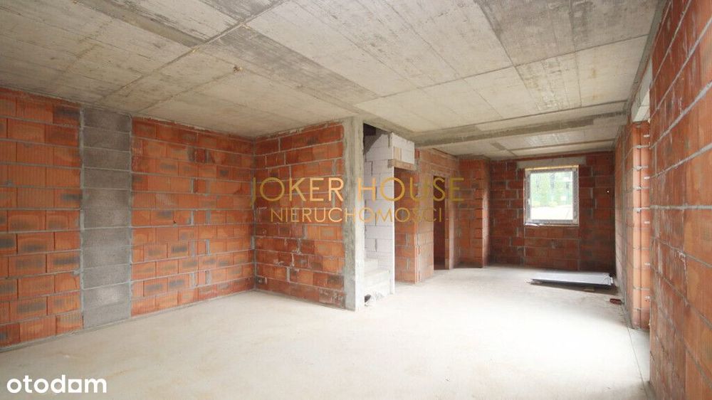 Nowoczesny bliźniak 130 m² w przedsprzedaży!