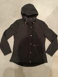 Schmudellwedda Softshell czarny l 40 jak nowy