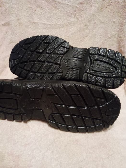 Ботінкі робочі якісні