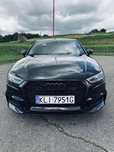 Audi S3 AUDI S3 2018