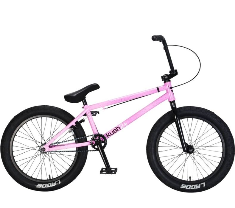 BMX Mafia Kush 2+ 20" Rower BMX Wyczynowy