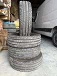 Opony 225/75 r16C