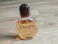 Calvin Klein Obsession for Men 125 ml - woda toaletowa dla mężczyzn